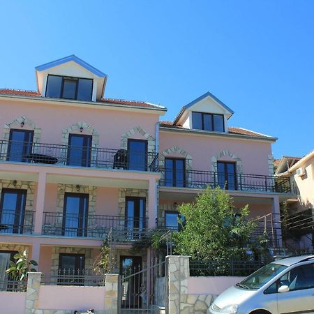 Villa Malina New Тиват Екстериор снимка