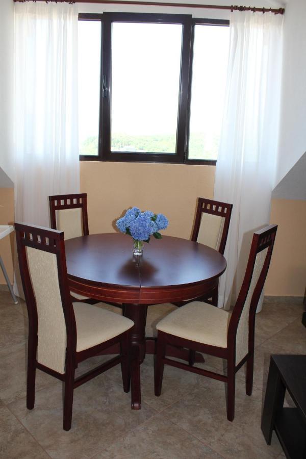Villa Malina New Тиват Екстериор снимка