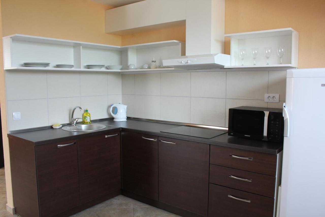 Villa Malina New Тиват Екстериор снимка
