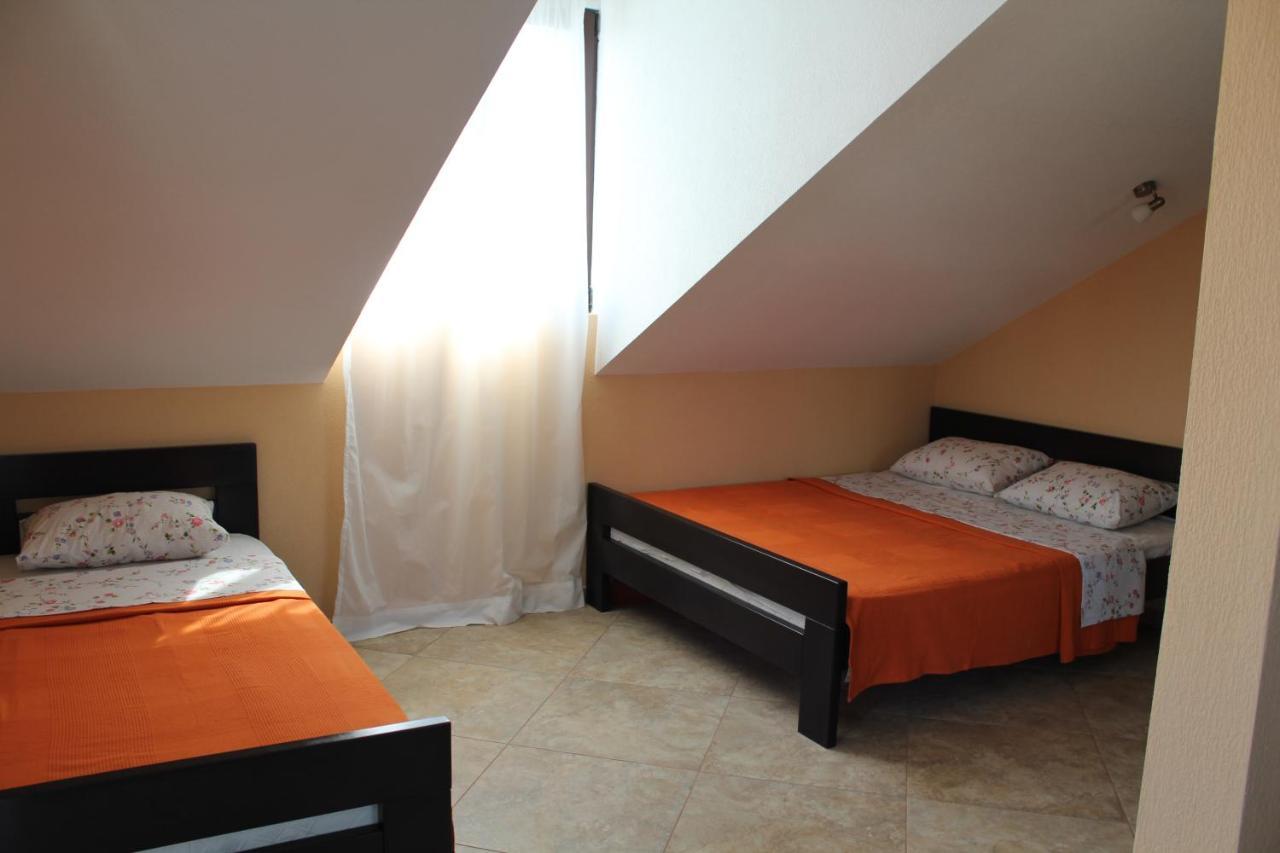 Villa Malina New Тиват Екстериор снимка