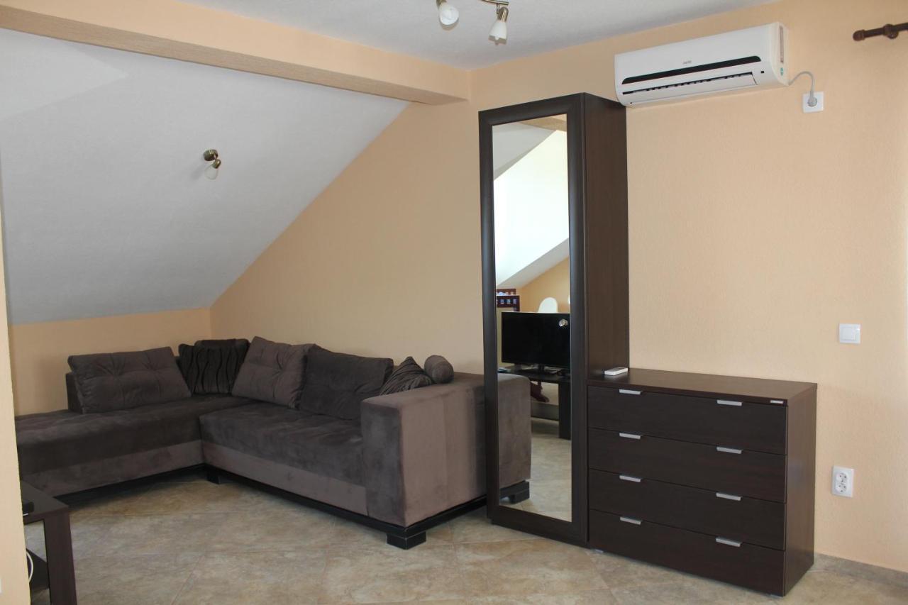 Villa Malina New Тиват Екстериор снимка