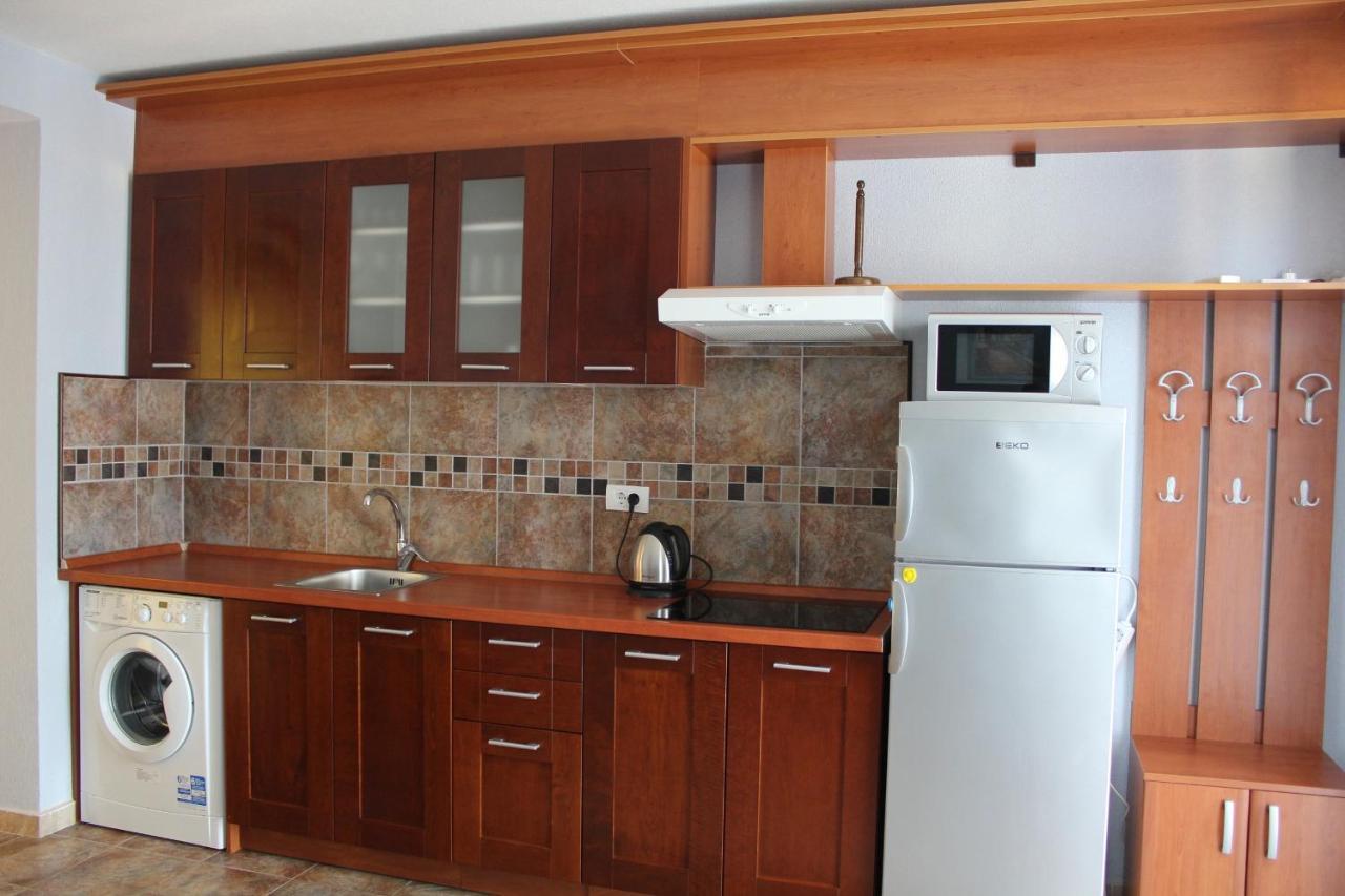 Villa Malina New Тиват Екстериор снимка