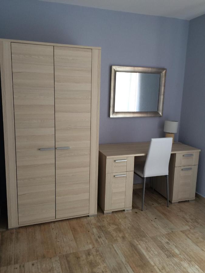 Villa Malina New Тиват Екстериор снимка