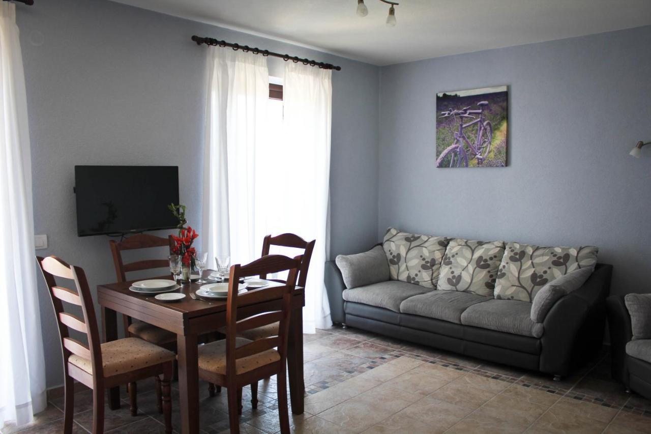 Villa Malina New Тиват Екстериор снимка