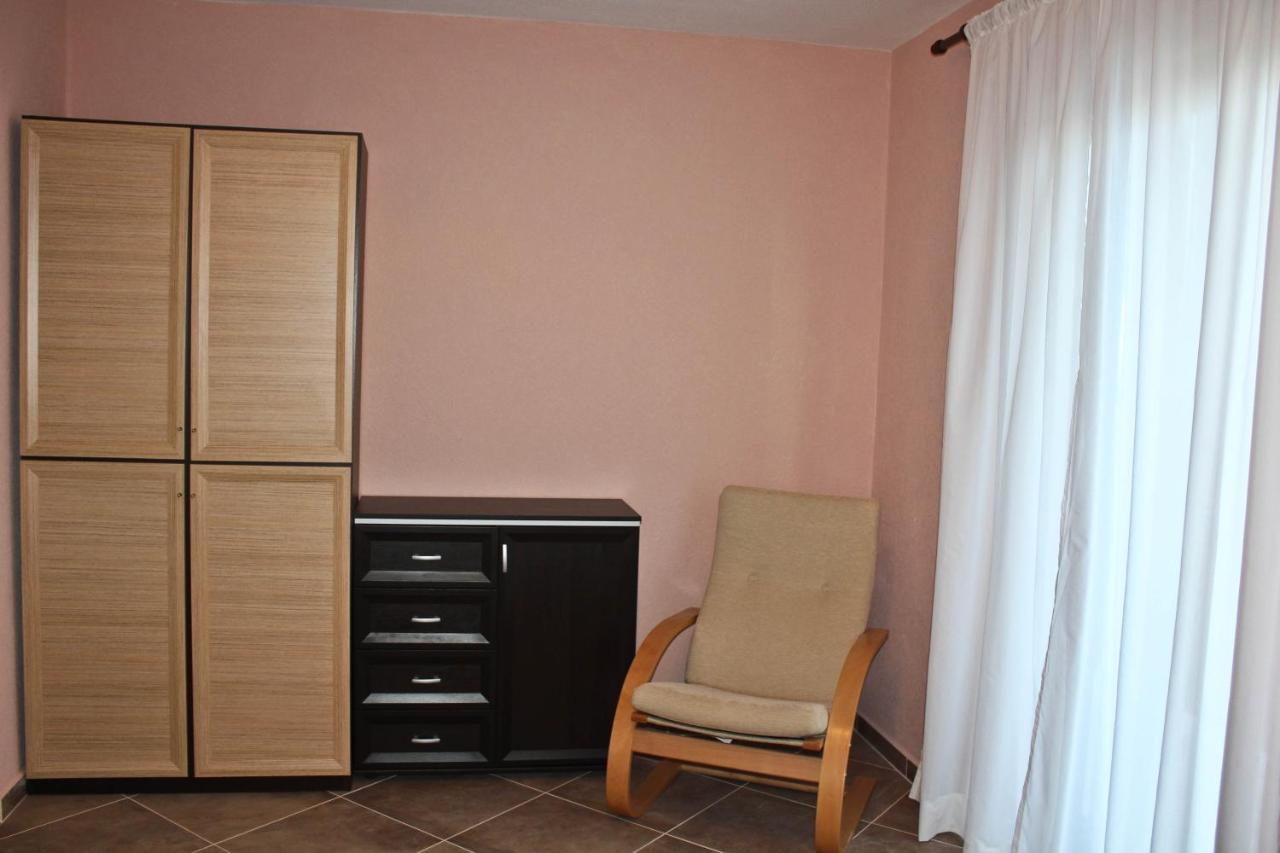 Villa Malina New Тиват Екстериор снимка