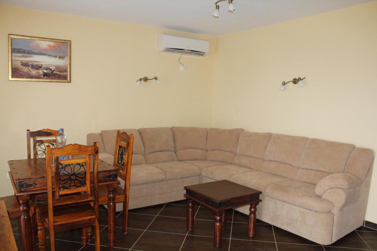 Villa Malina New Тиват Екстериор снимка