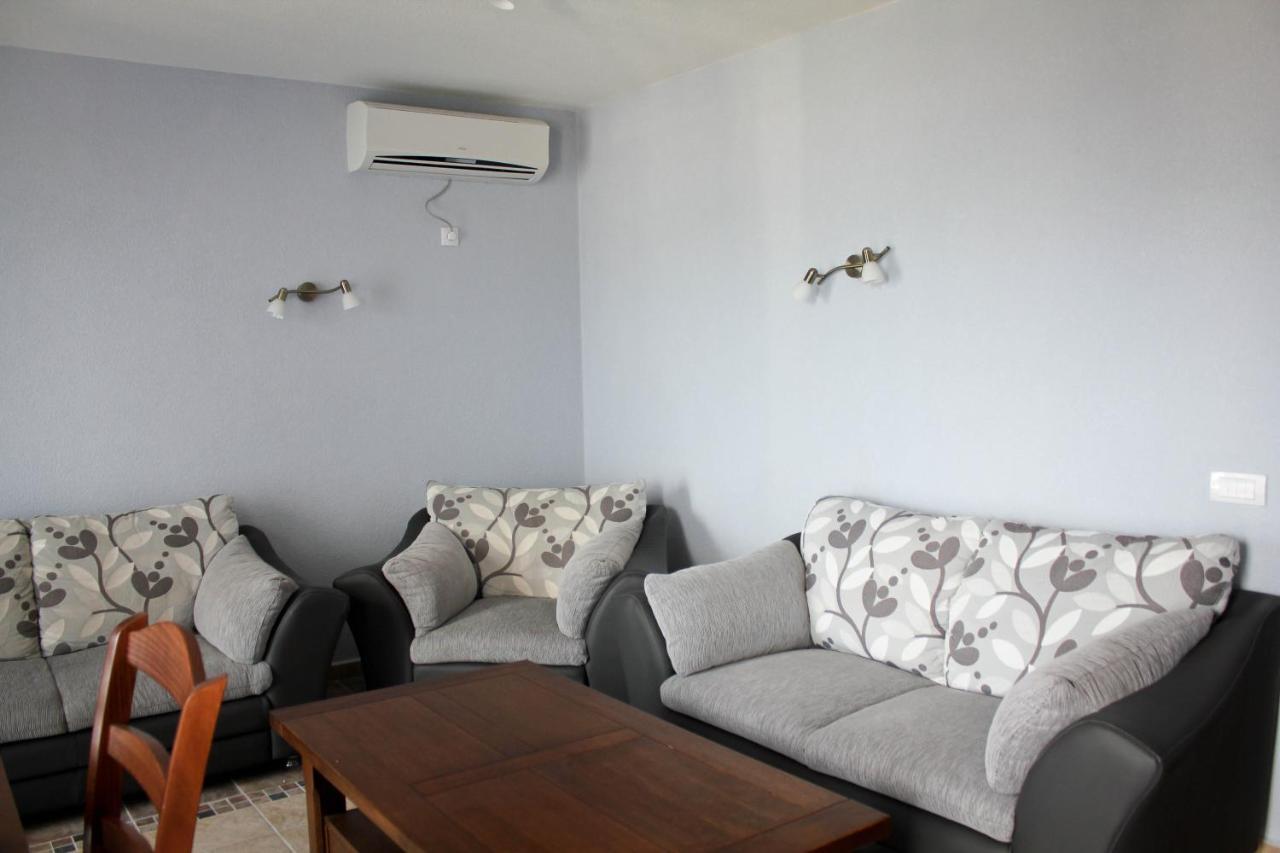 Villa Malina New Тиват Екстериор снимка