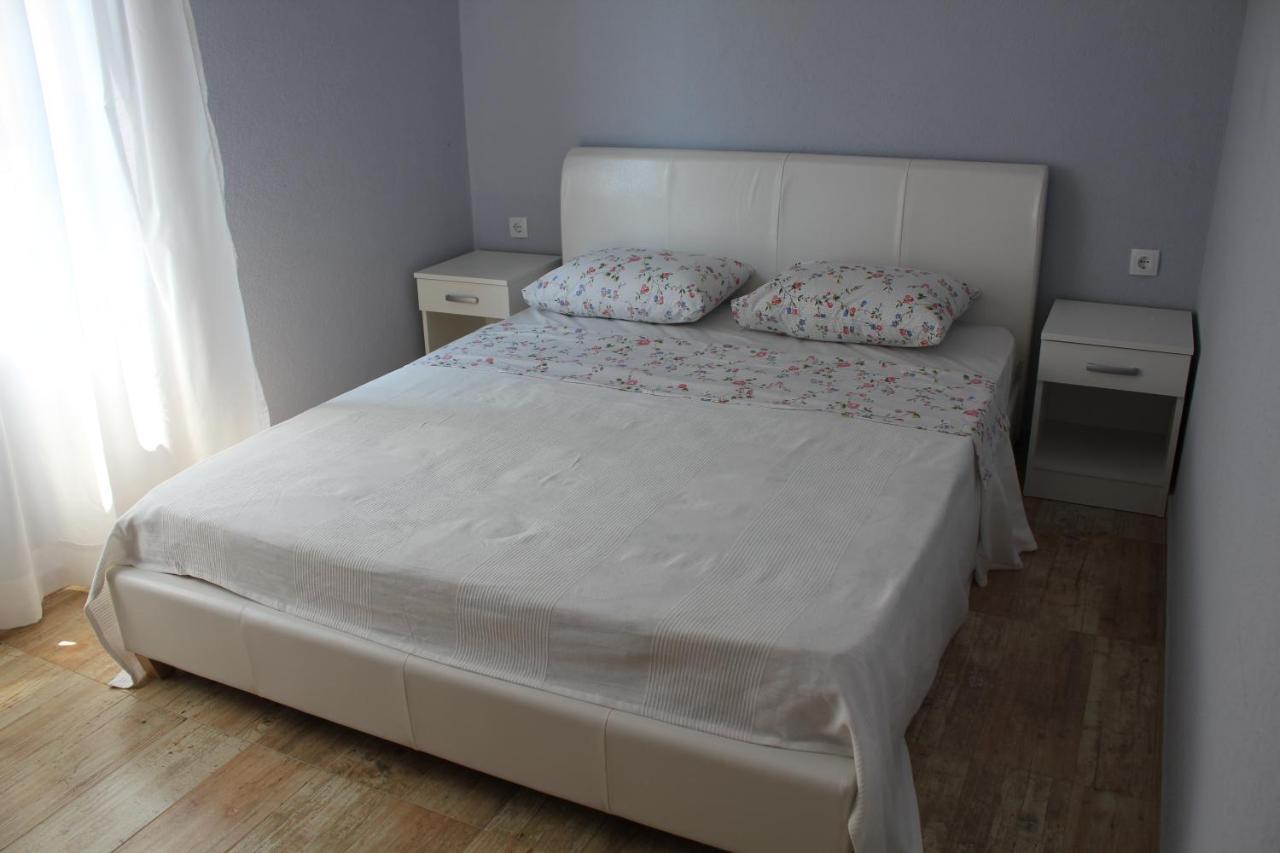 Villa Malina New Тиват Екстериор снимка