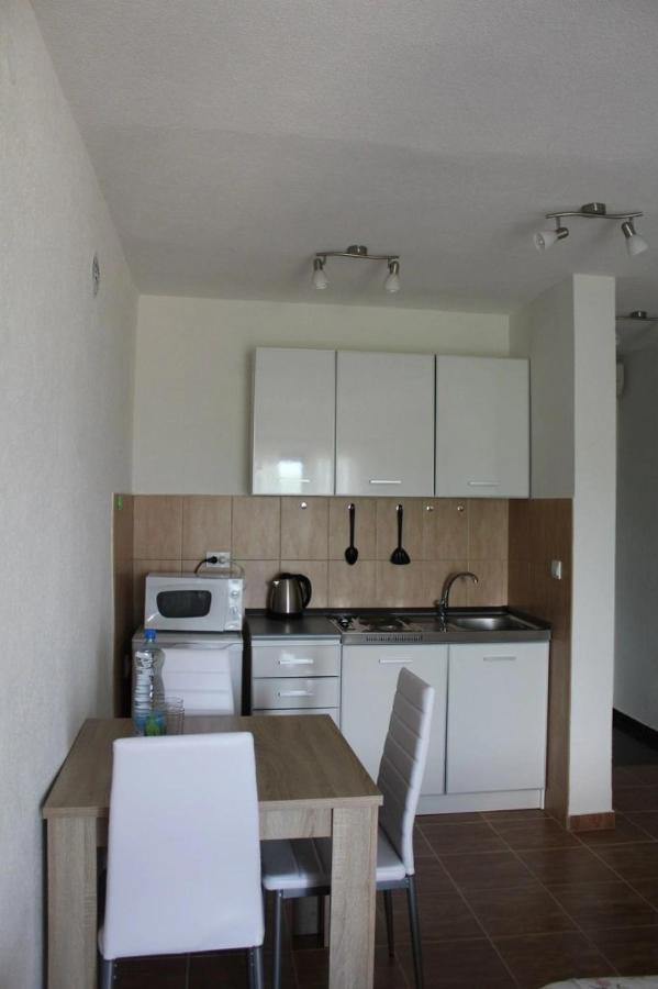 Villa Malina New Тиват Екстериор снимка