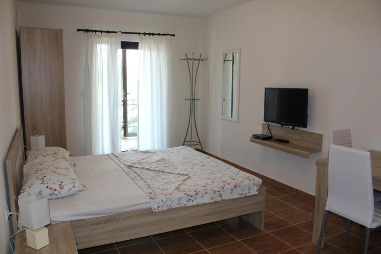 Villa Malina New Тиват Екстериор снимка