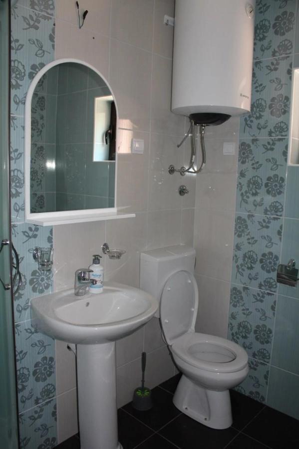 Villa Malina New Тиват Екстериор снимка
