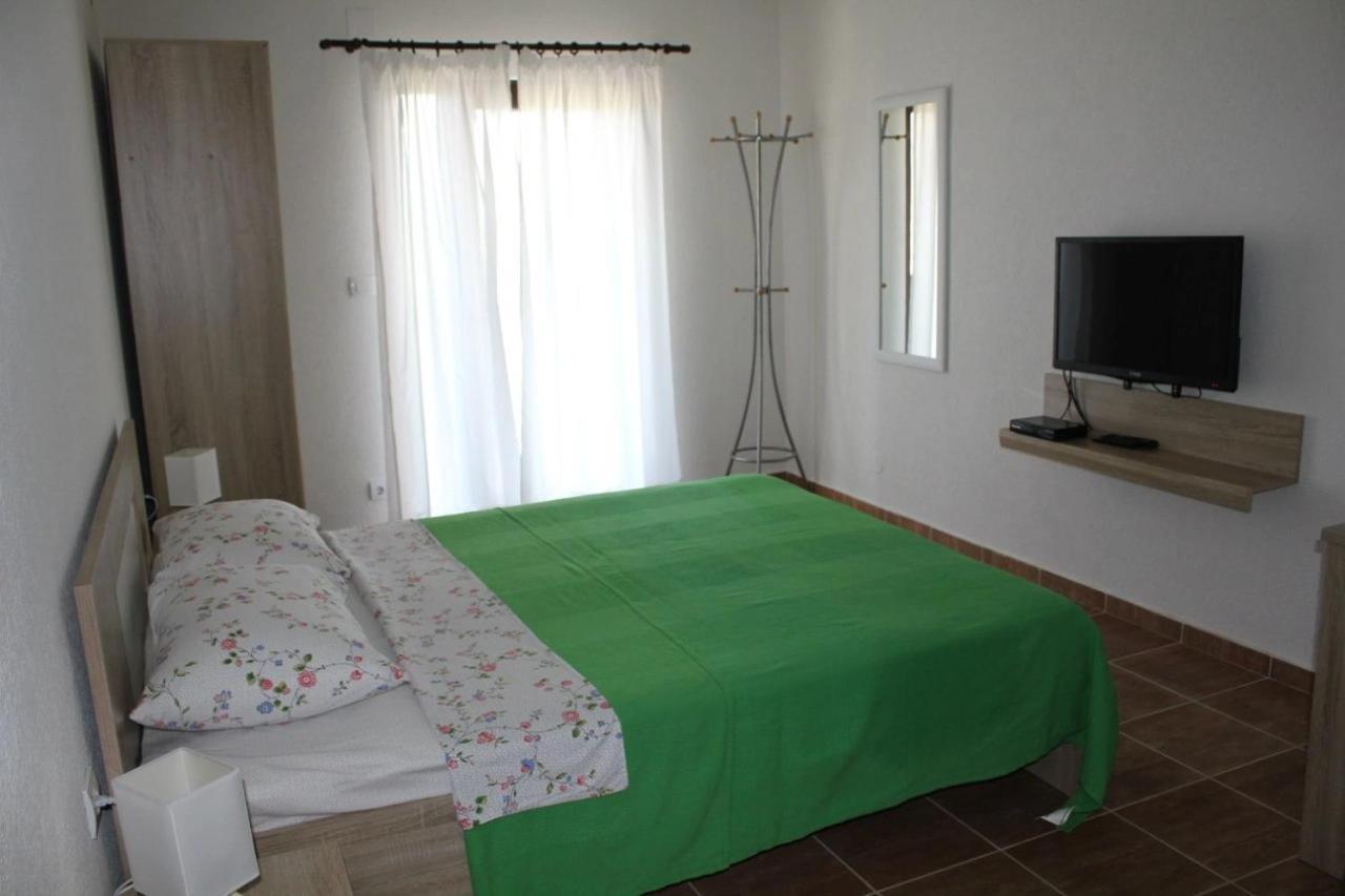 Villa Malina New Тиват Екстериор снимка