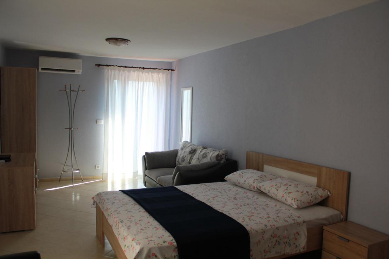Villa Malina New Тиват Екстериор снимка