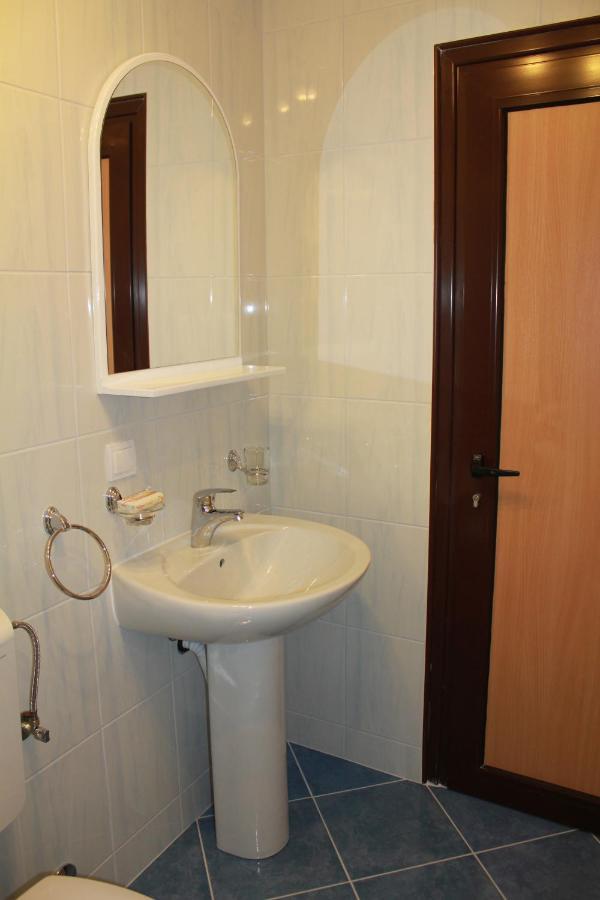 Villa Malina New Тиват Екстериор снимка