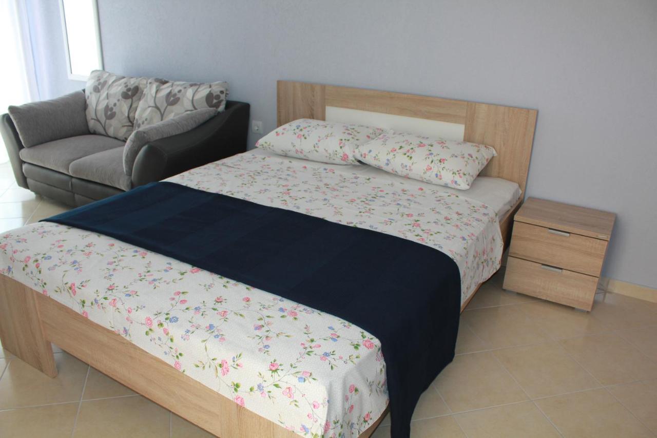Villa Malina New Тиват Екстериор снимка