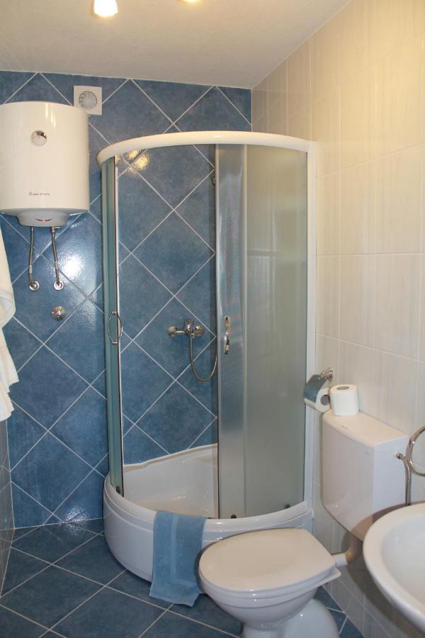 Villa Malina New Тиват Екстериор снимка
