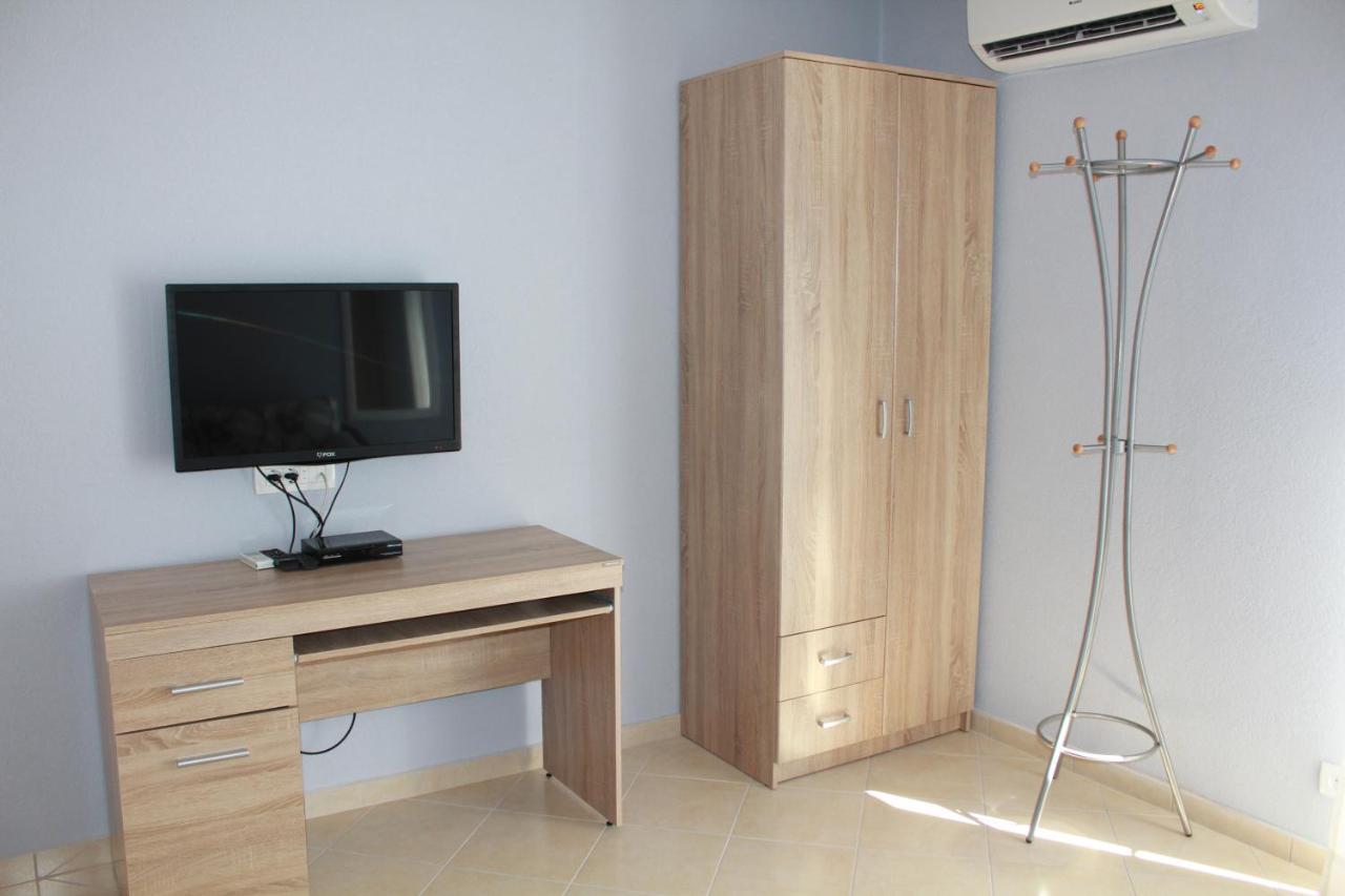 Villa Malina New Тиват Екстериор снимка