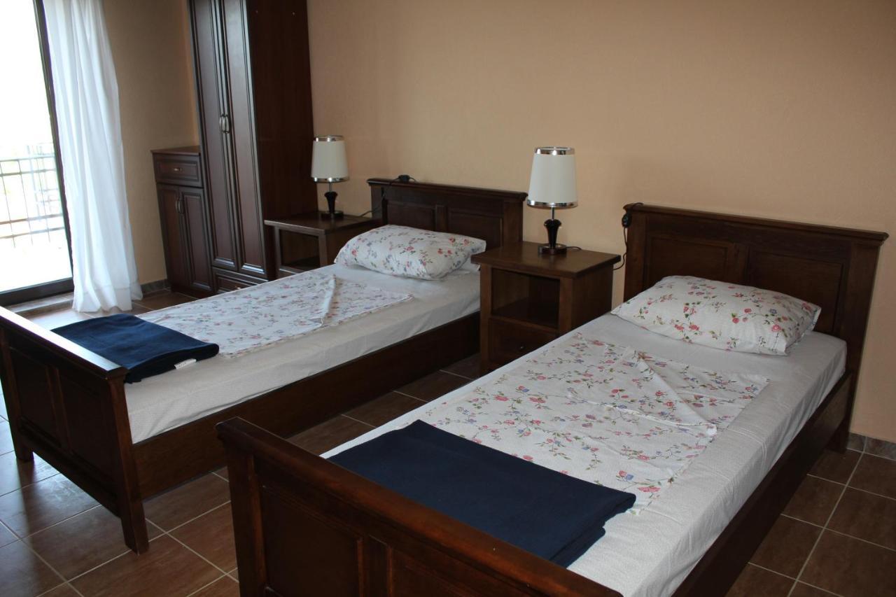 Villa Malina New Тиват Екстериор снимка