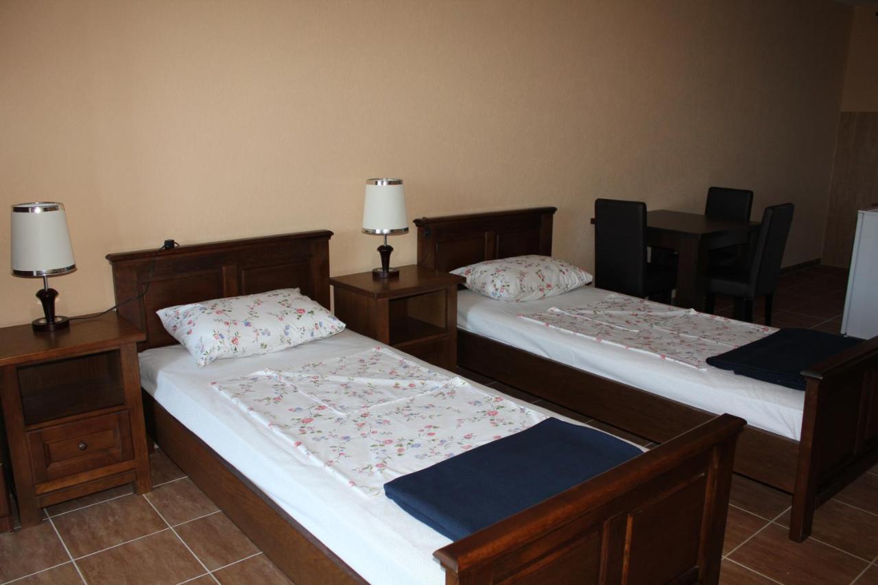 Villa Malina New Тиват Екстериор снимка