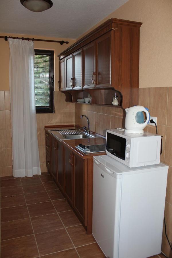 Villa Malina New Тиват Екстериор снимка