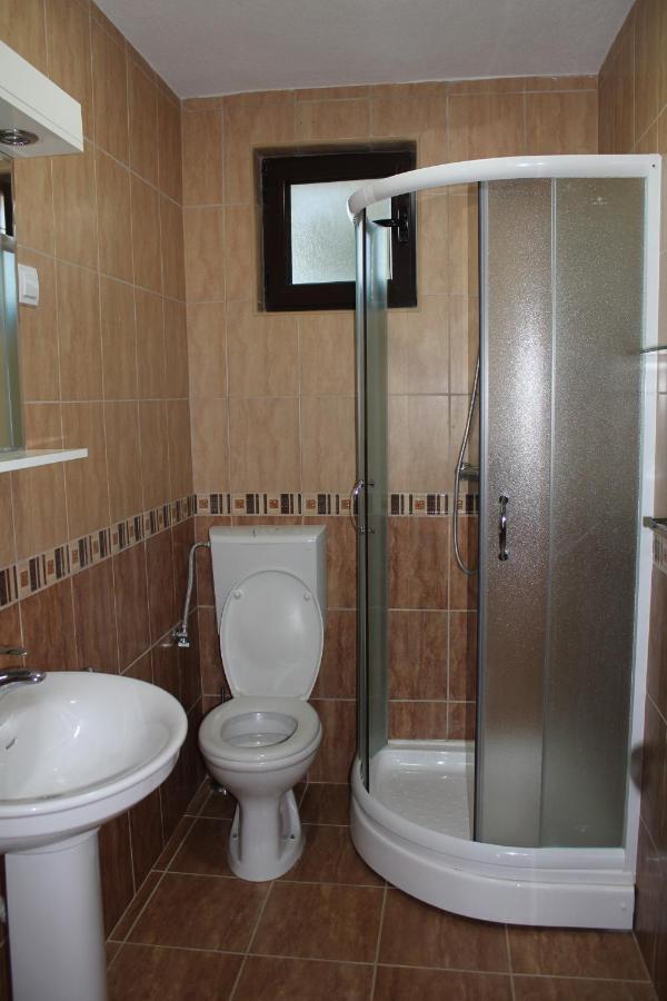 Villa Malina New Тиват Екстериор снимка